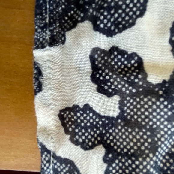 Loft Wrap Scarf - Picture 7 of 7